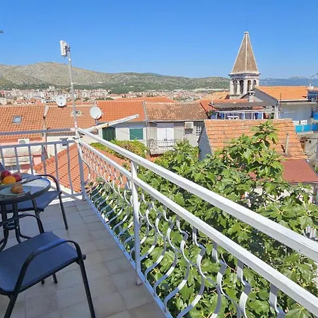 Grlica #2 * Трогир