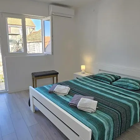 Апартаменты Grlica #2