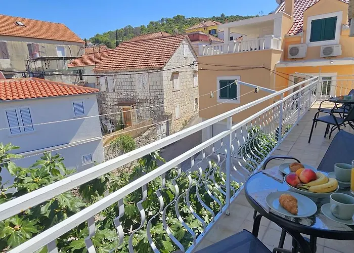 Апартаменты Grlica #2