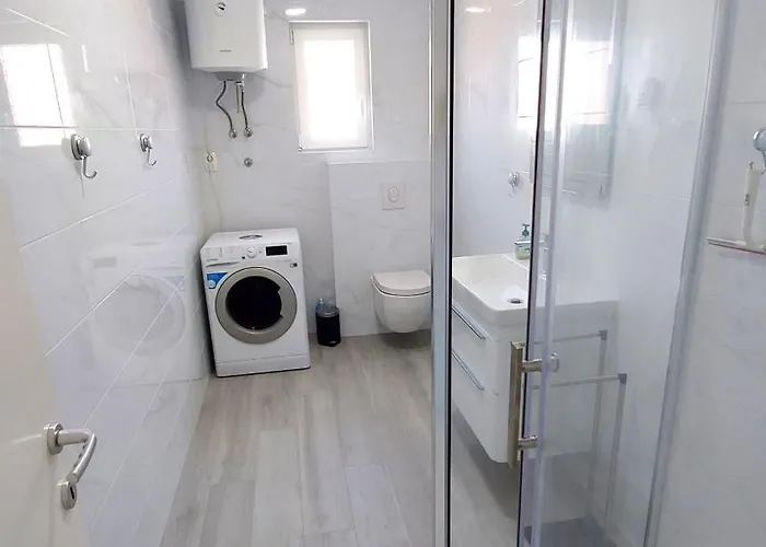 Апартаменты Grlica #2