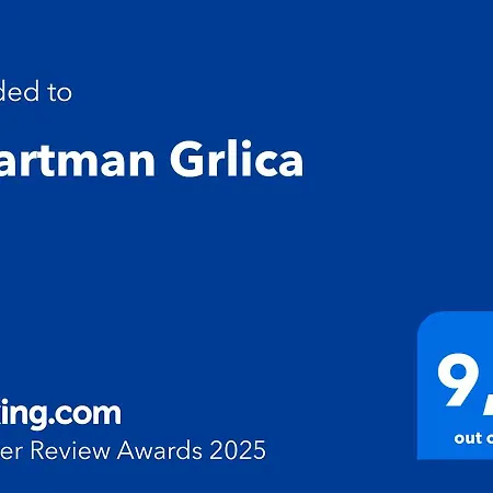 Grlica #2 트로기르