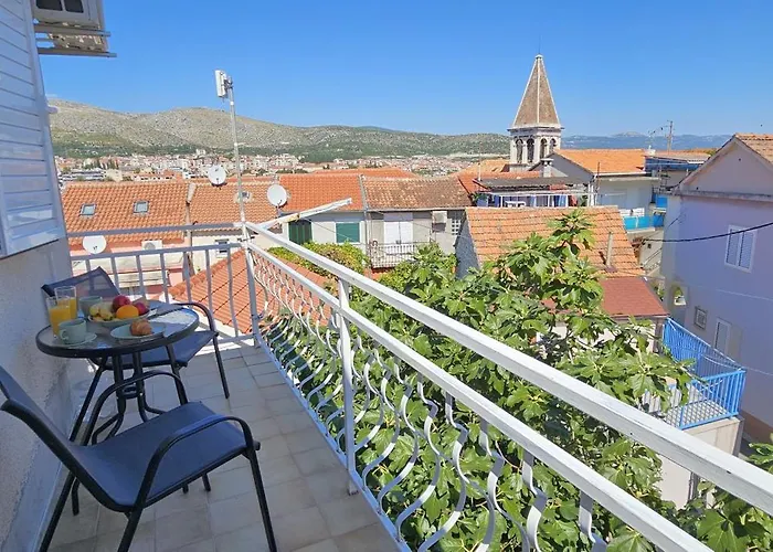 Grlica #2 * 트로기르