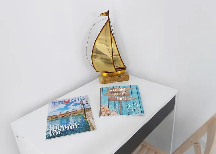 Grlica #2 트로기르