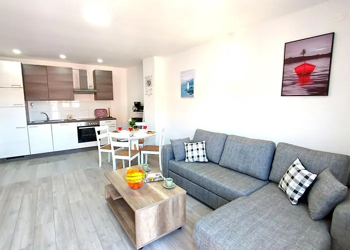 아파트 Grlica #2 *