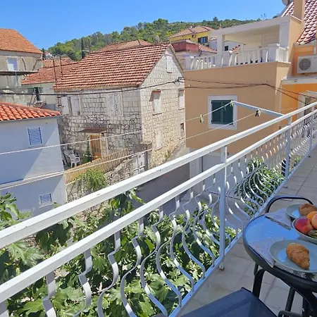 Apartamento Grlica #2