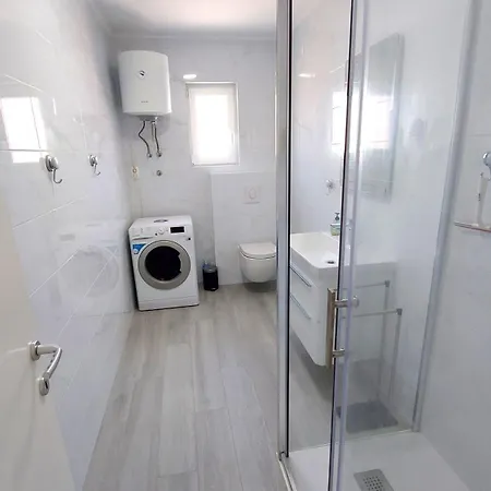 Apartment Grlica #2