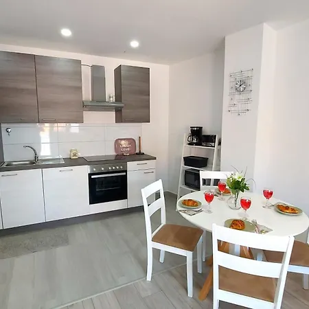 Grlica #2 Apartment *