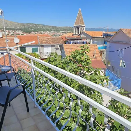 Apartamento Grlica #2