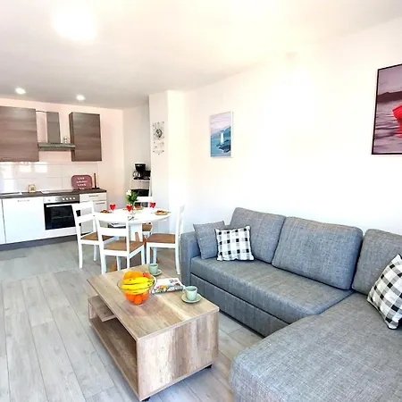 Apartamento Grlica #2 *