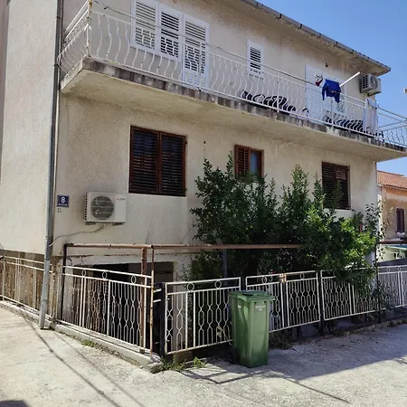 Apartment Grlica #2 Trogir