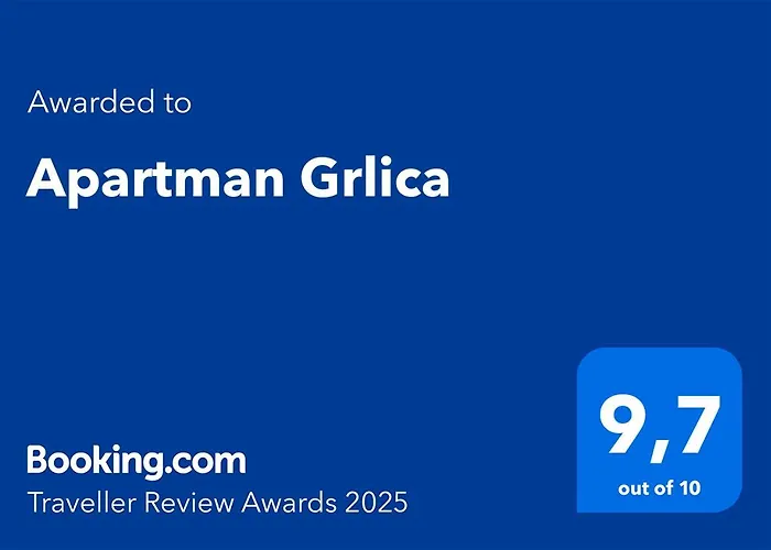 Grlica #2 트로기르